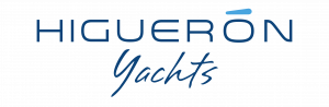 logo higueron yachts